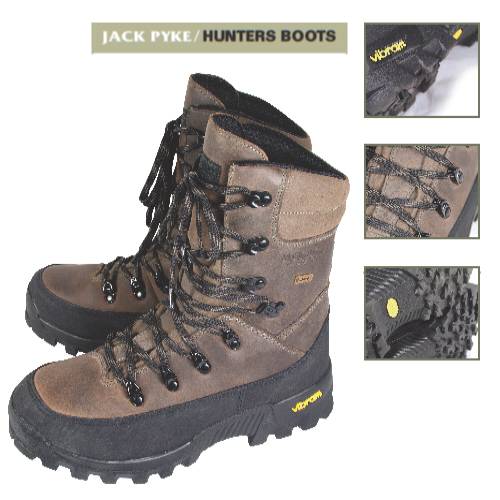 Jack pyke hot sale countryman boots